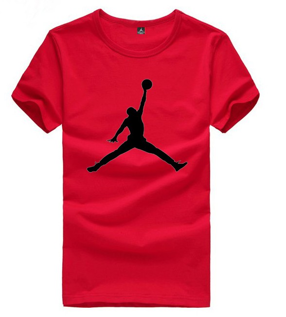 men jordan t-shirt S-XXXL-0184